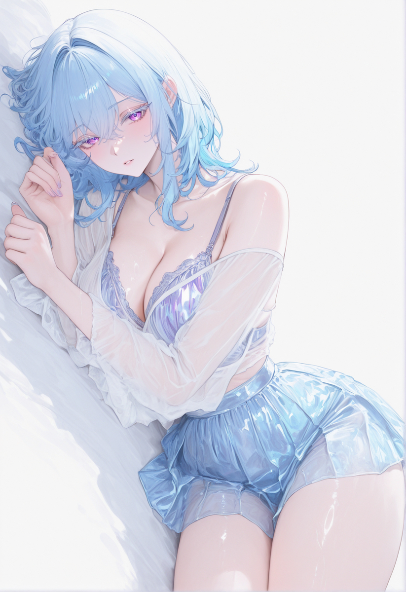 图片[6]-Shorekeeper-pixiv插画-作品交流服务