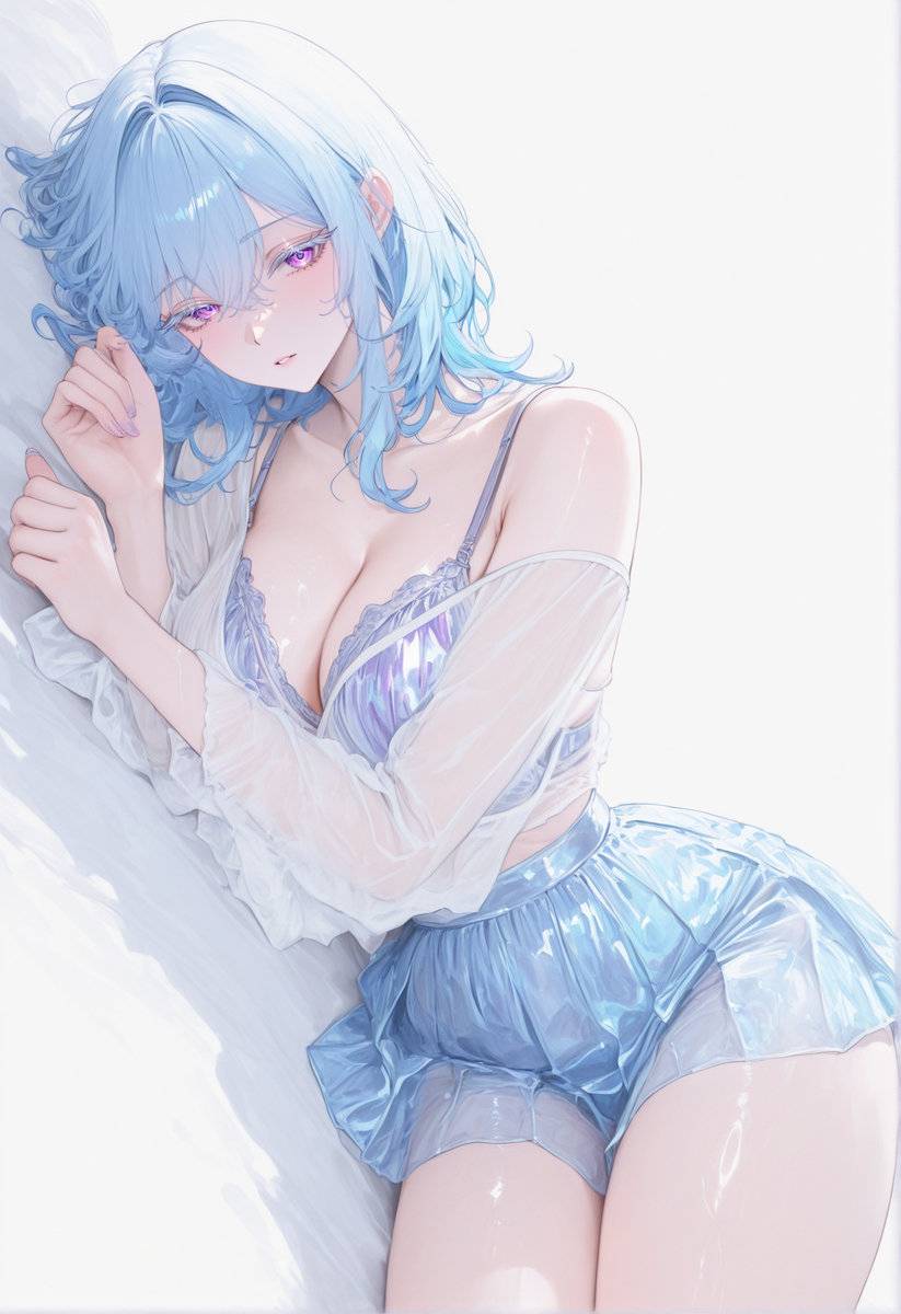 图片[6]-Shorekeeper-pixiv插画-作品交流服务