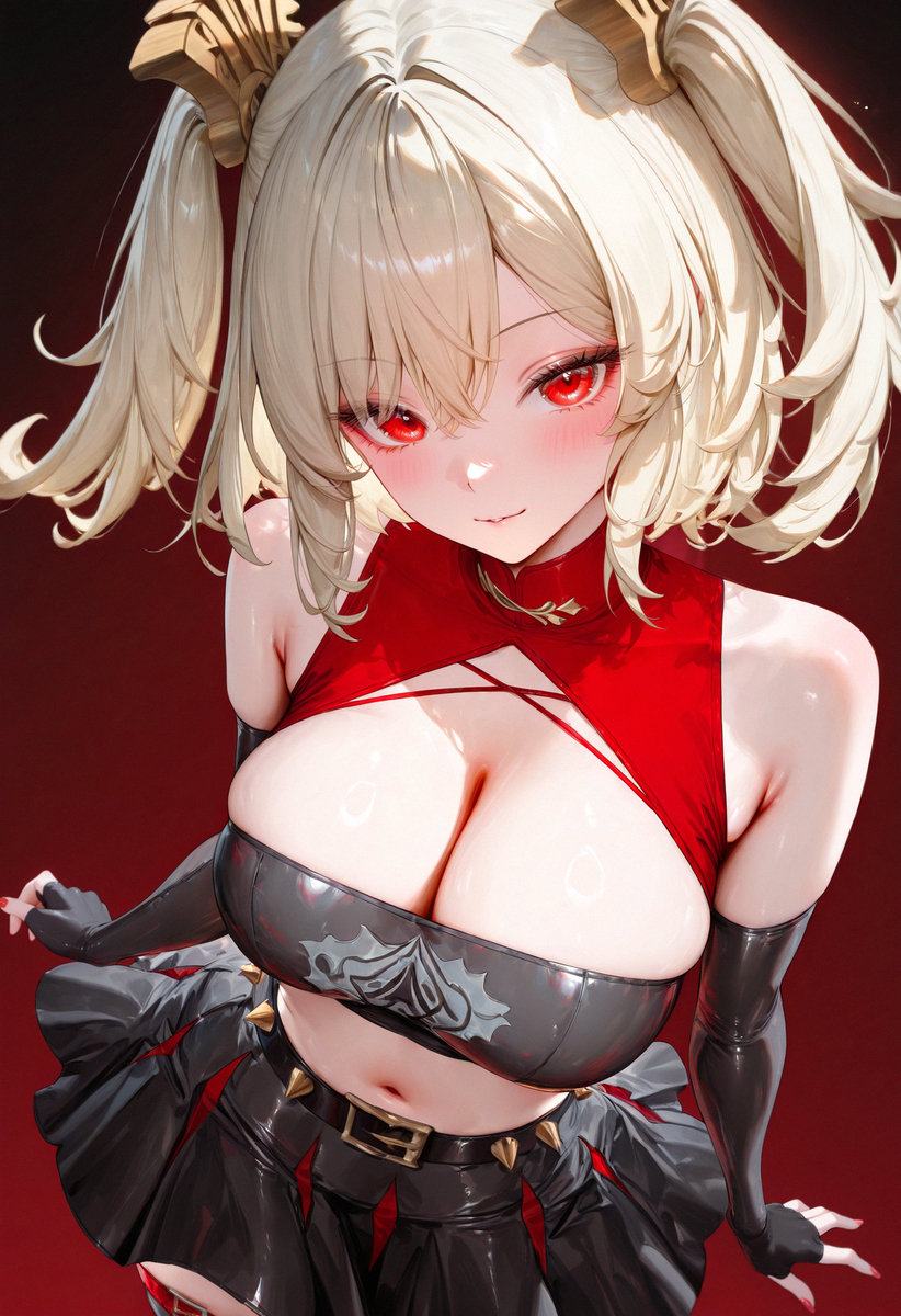 Burnice White - ZZZ-pixiv插画-作品交流服务