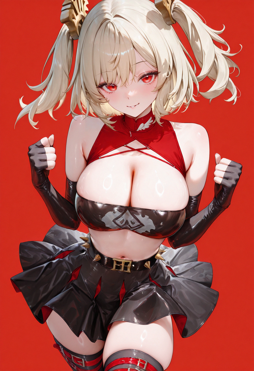 Burnice White - ZZZ-pixiv插画-作品交流服务