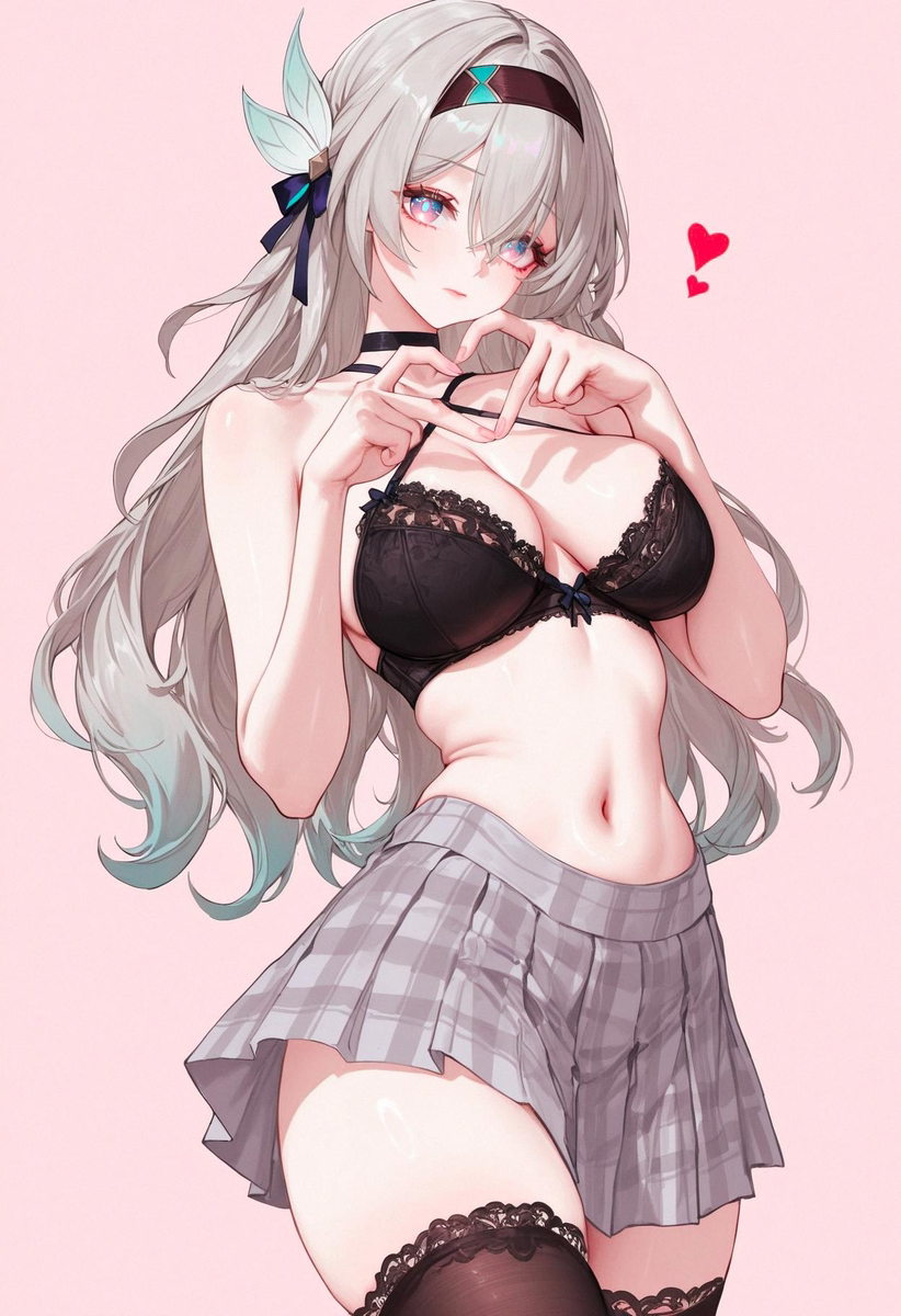 Firefly-pixiv插画-作品交流服务