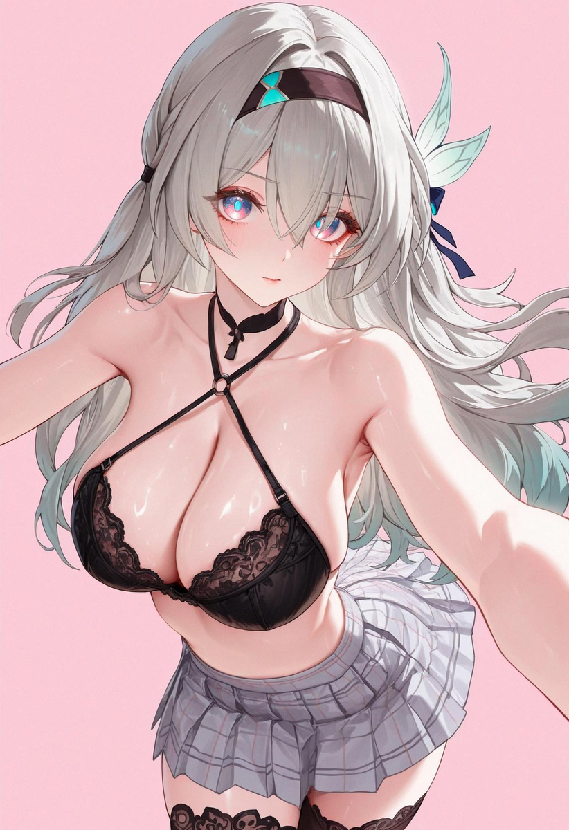 Firefly-pixiv插画-作品交流服务