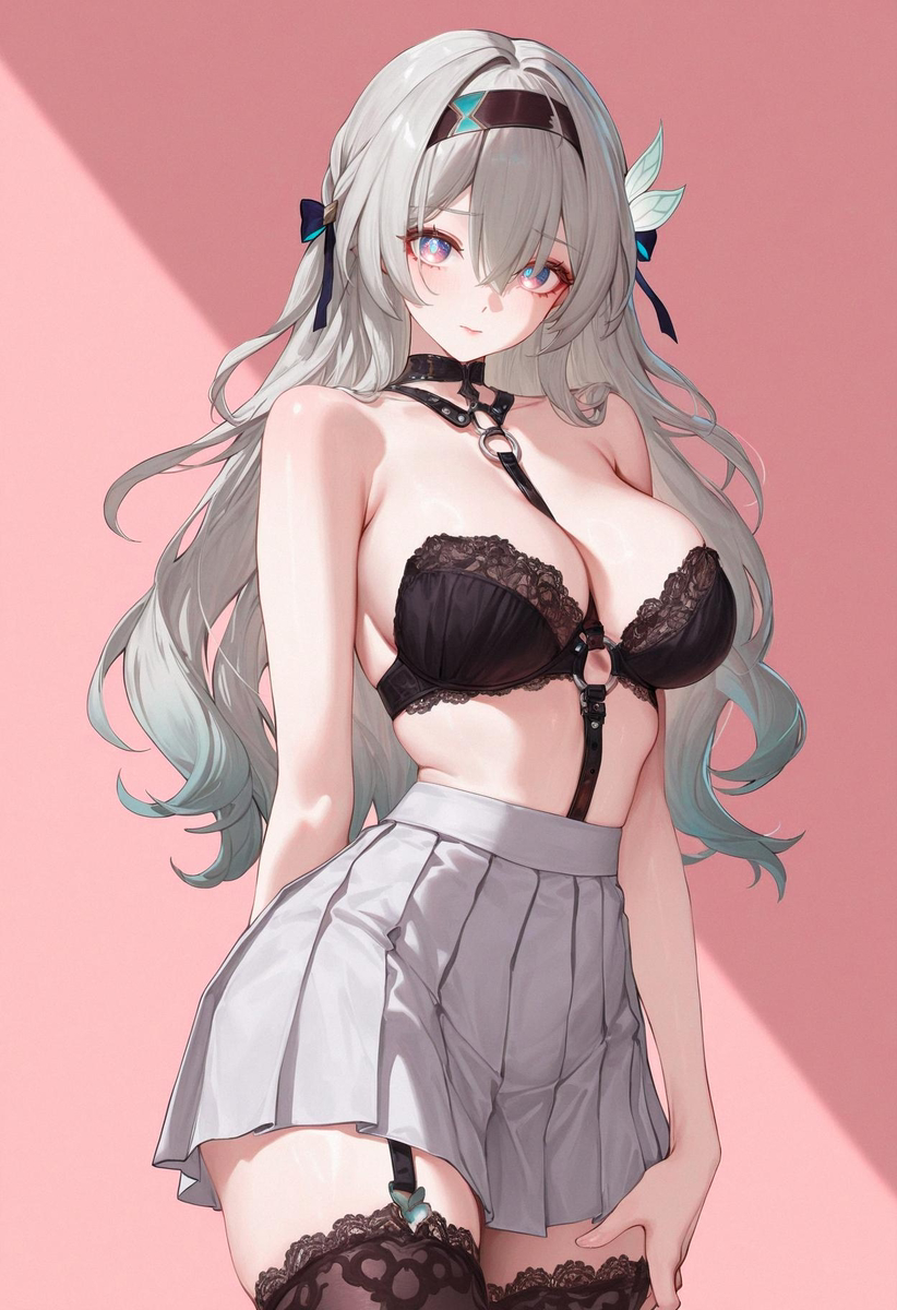 Firefly-pixiv插画-作品交流服务