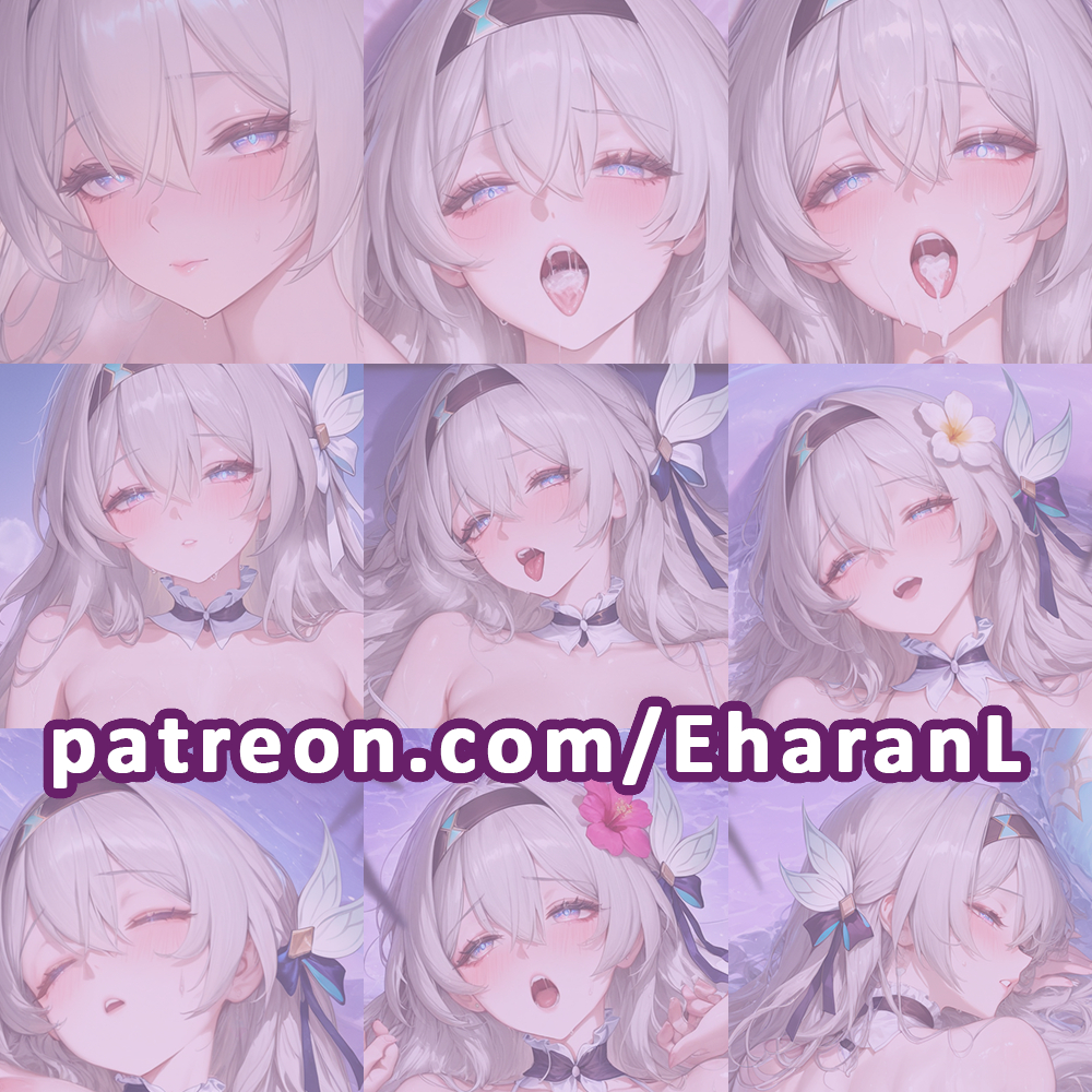 Firefly - Honkai Star Rail-pixiv插画-作品交流服务