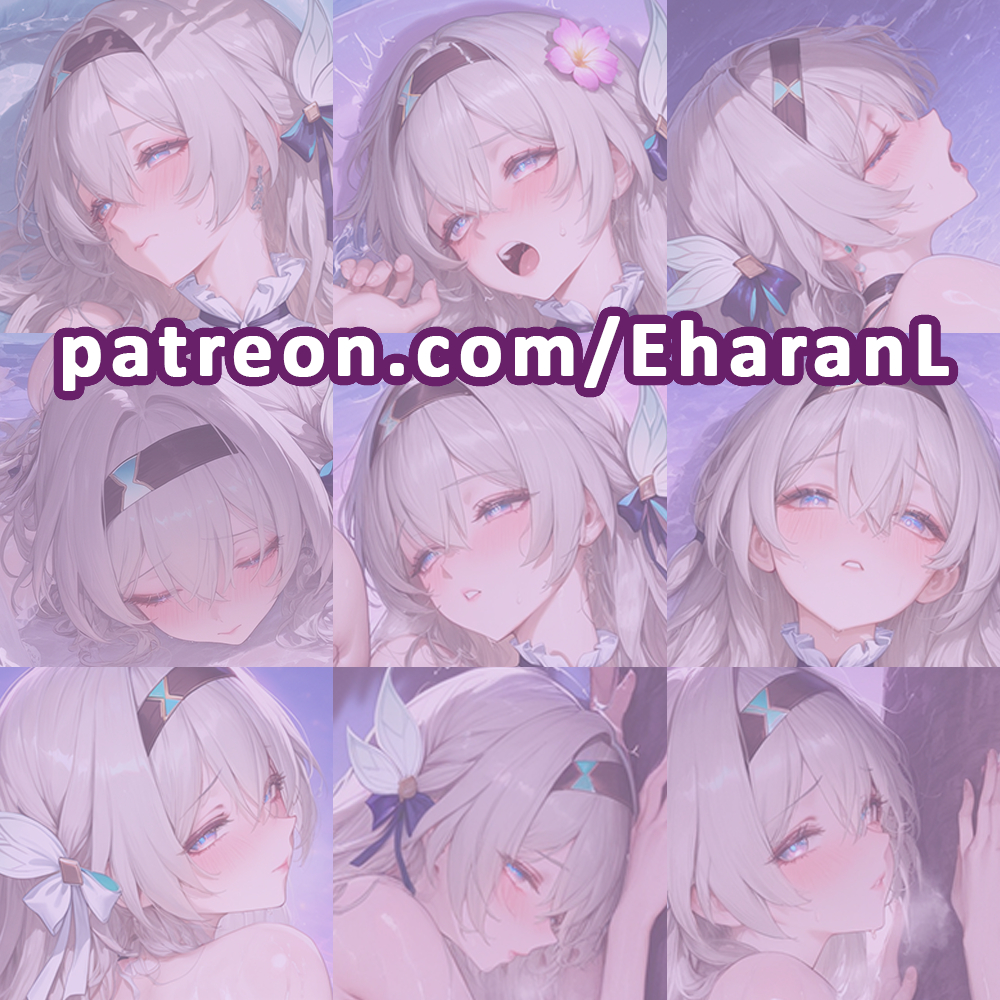 Firefly - Honkai Star Rail-pixiv插画-作品交流服务