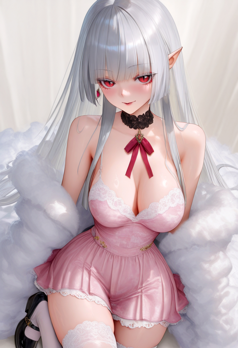 Princess Theordora-pixiv插画-作品交流服务