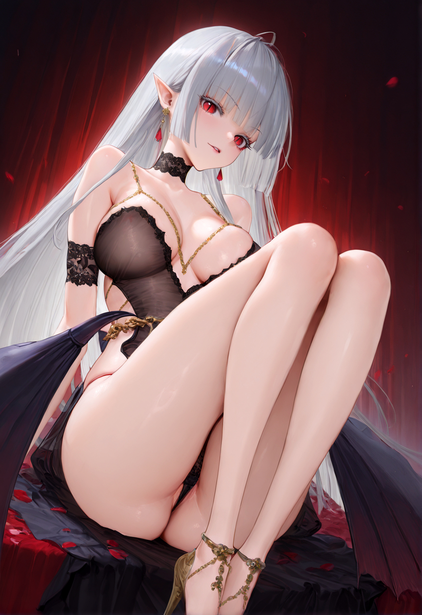 Princess Theordora-pixiv插画-作品交流服务