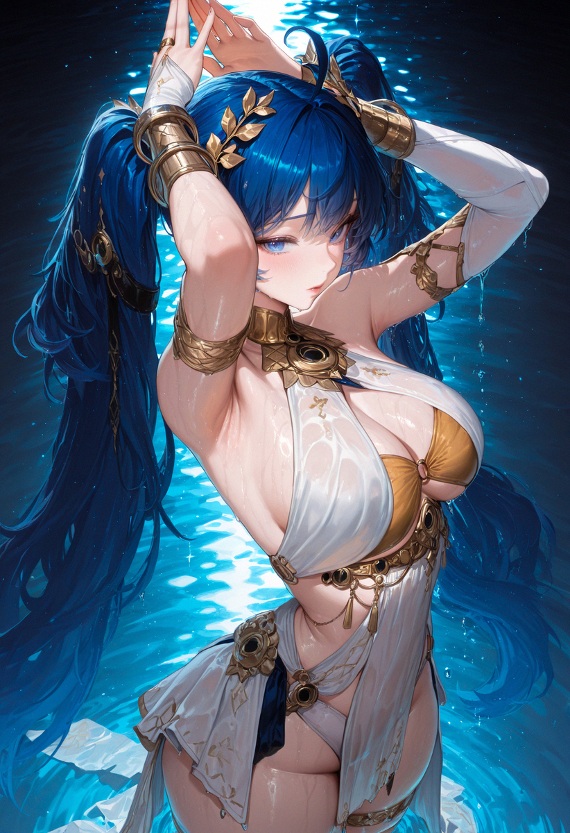 IUNO-pixiv插画-作品交流服务