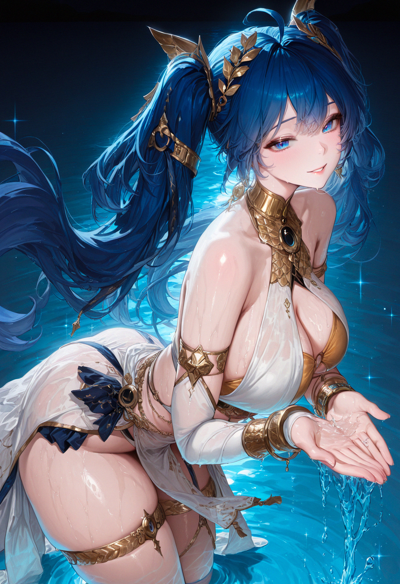 IUNO-pixiv插画-作品交流服务