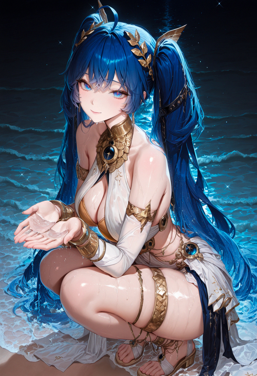 IUNO-pixiv插画-作品交流服务