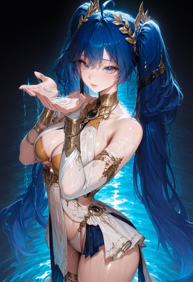 IUNO-pixiv插画-作品交流服务