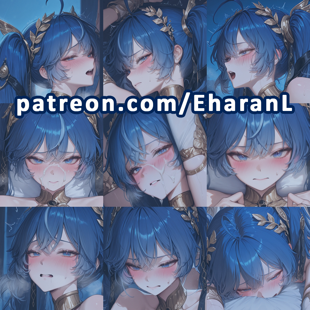 IUNO - Wuthering Waves-pixiv插画-作品交流服务