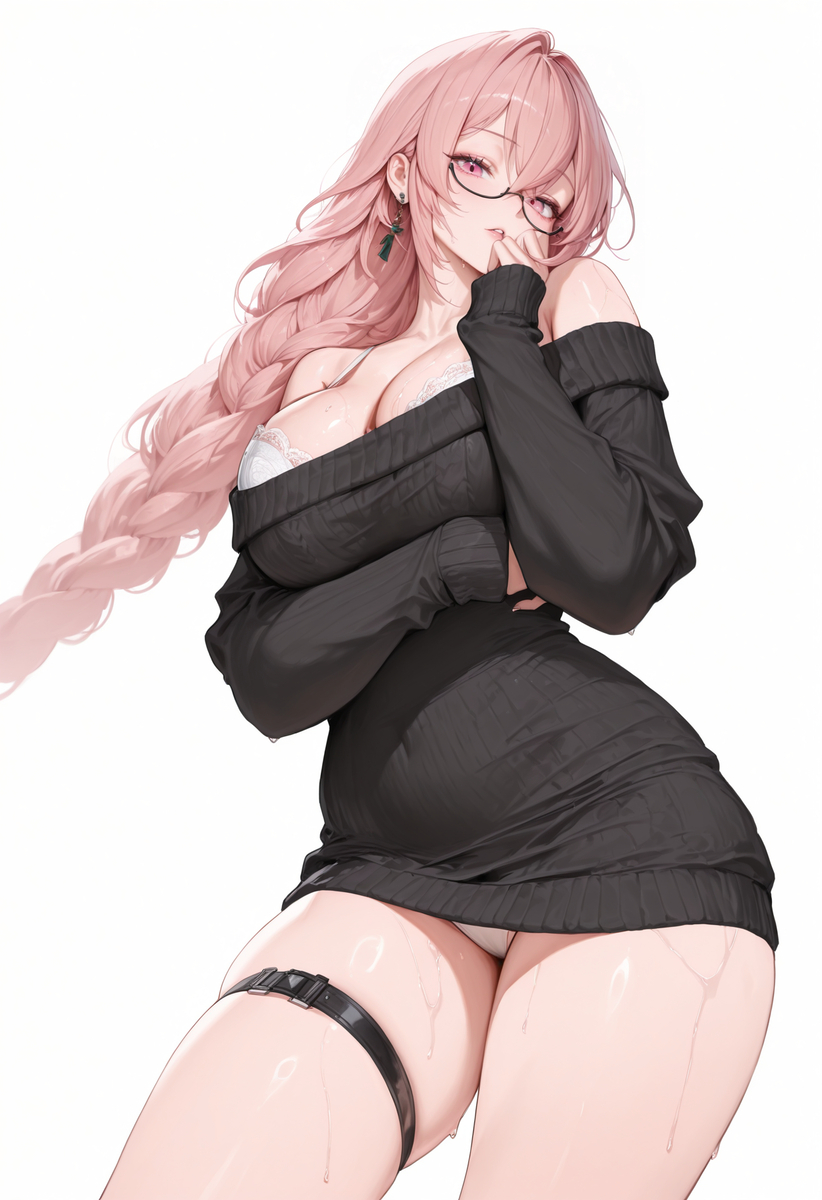 Yanagi - ZZZ-pixiv插画-作品交流服务