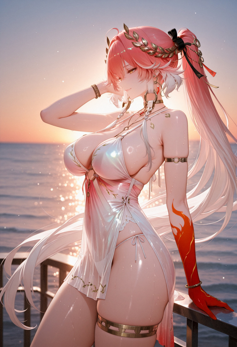 图片[14]-Changli-pixiv插画-作品交流服务