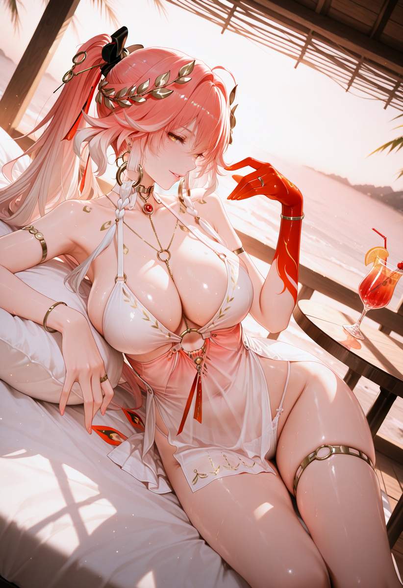 图片[20]-Changli-pixiv插画-作品交流服务