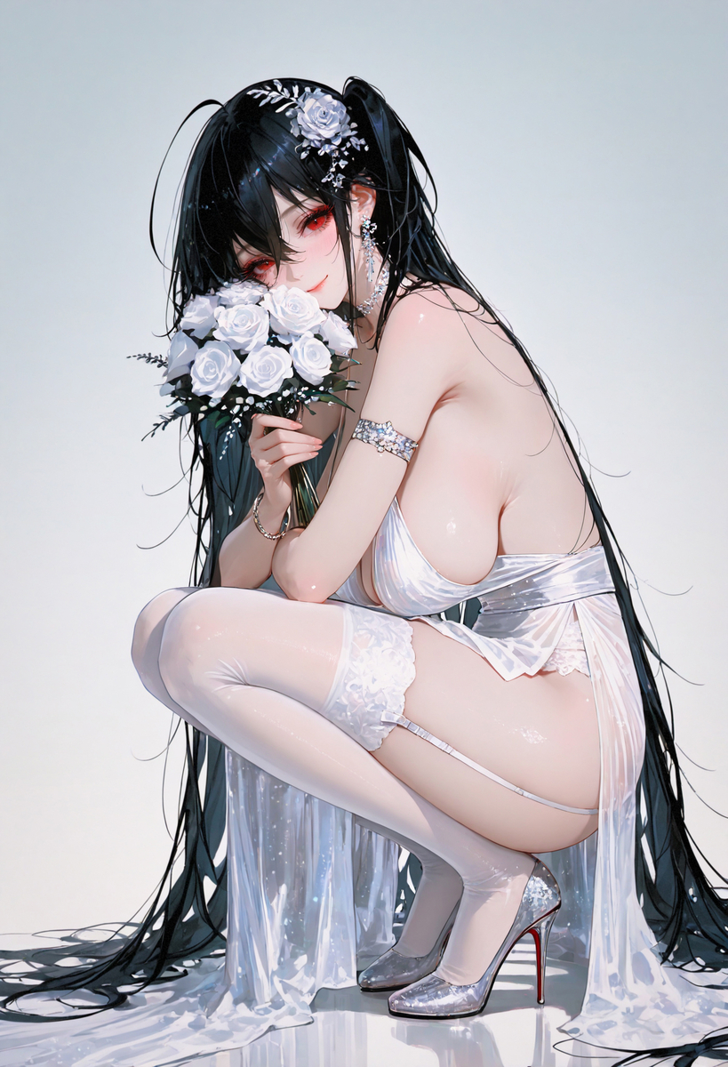 Taihou - Azur Lane-pixiv插画-作品交流服务