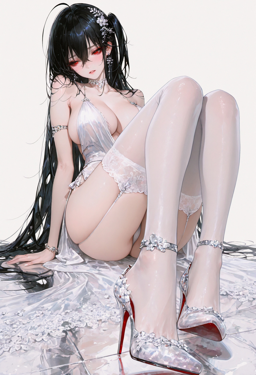 Taihou - Azur Lane-pixiv插画-作品交流服务