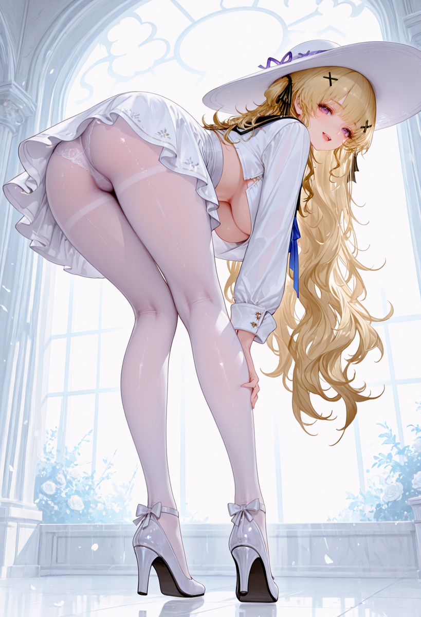 Phoebe-pixiv插画-作品交流服务