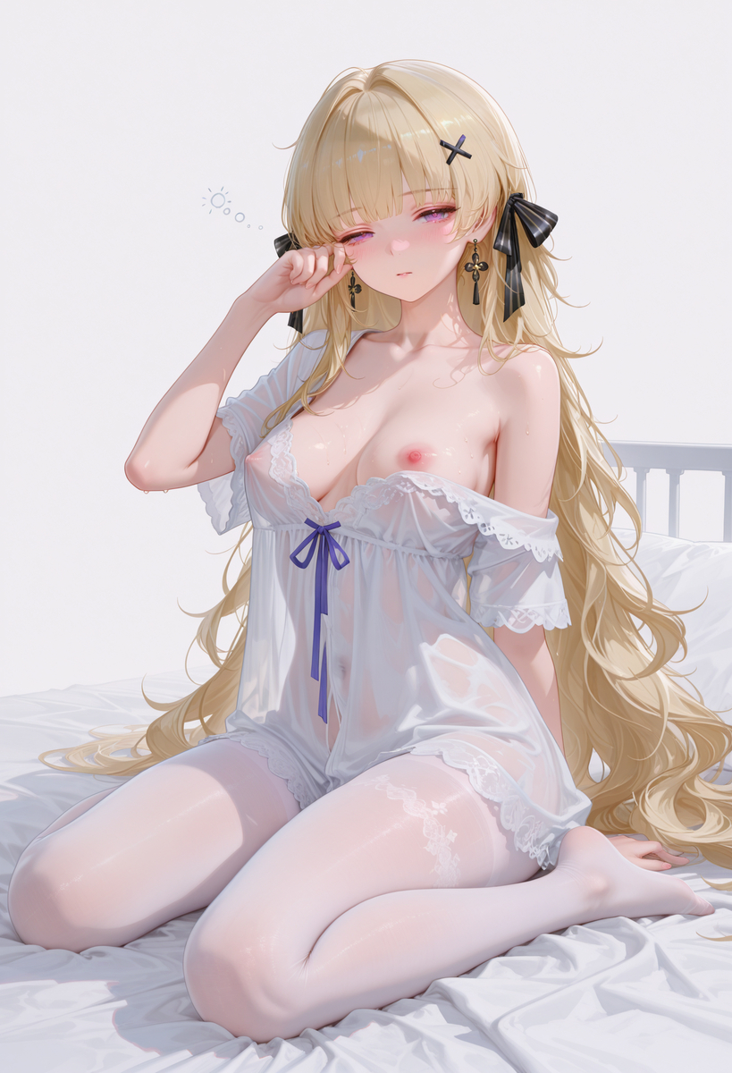 Phoebe Morning-pixiv插画-作品交流服务