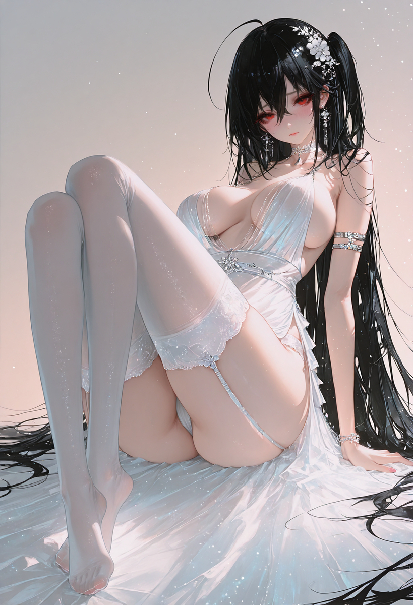 Taihou - AzurLane-pixiv插画-作品交流服务