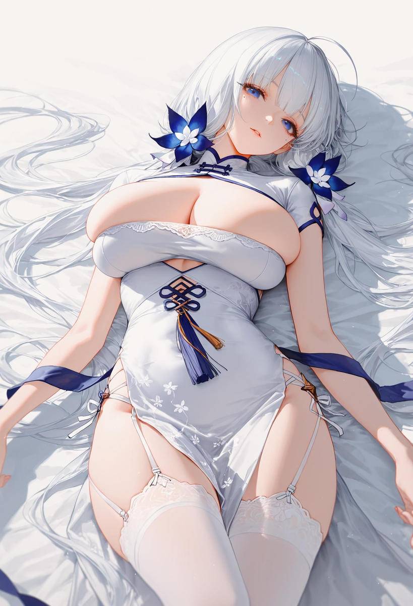 图片[6]-Illustrious – Azur Lane-pixiv插画-作品交流服务