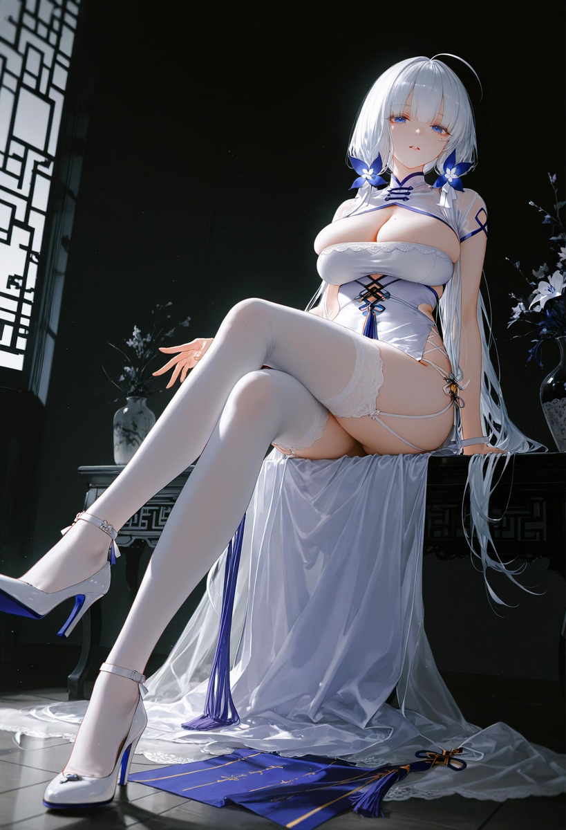 图片[7]-Illustrious-pixiv插画-作品交流服务