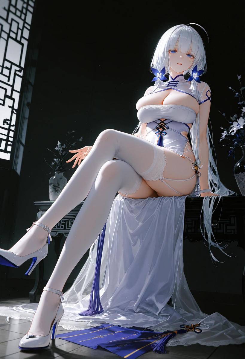 图片[7]-Illustrious-pixiv插画-作品交流服务