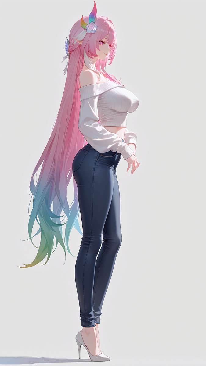 图片[5]-Cyrene – Honkai: Star Rail-pixiv插画-作品交流服务