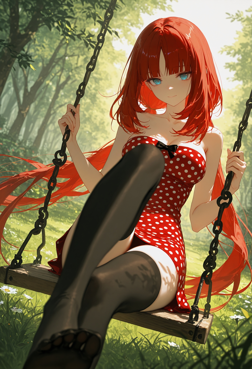 Nilou-pixiv插画-作品交流服务