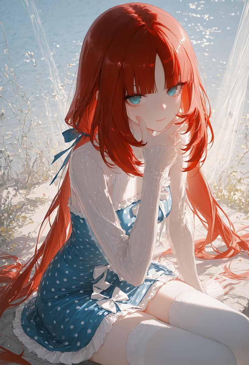 图片[5]-Nilou-pixiv插画-作品交流服务