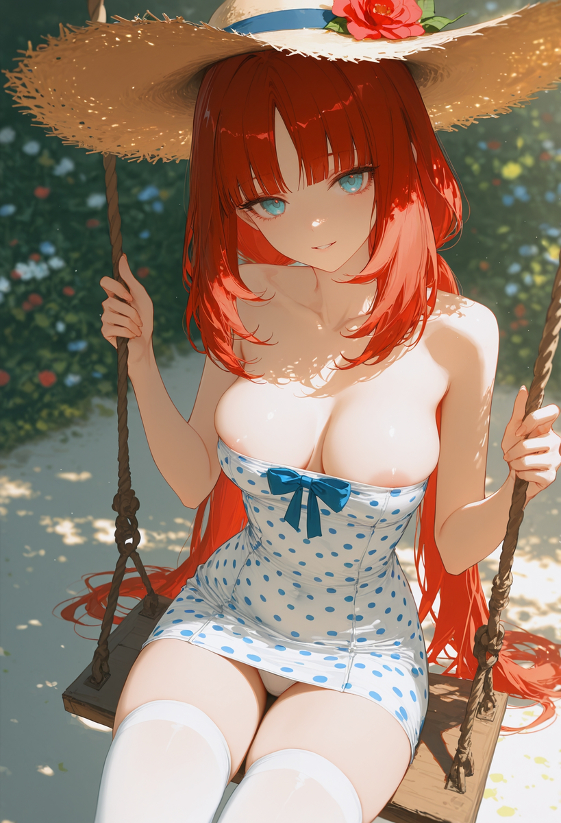 Nilou - Genshin Impact-pixiv插画-作品交流服务