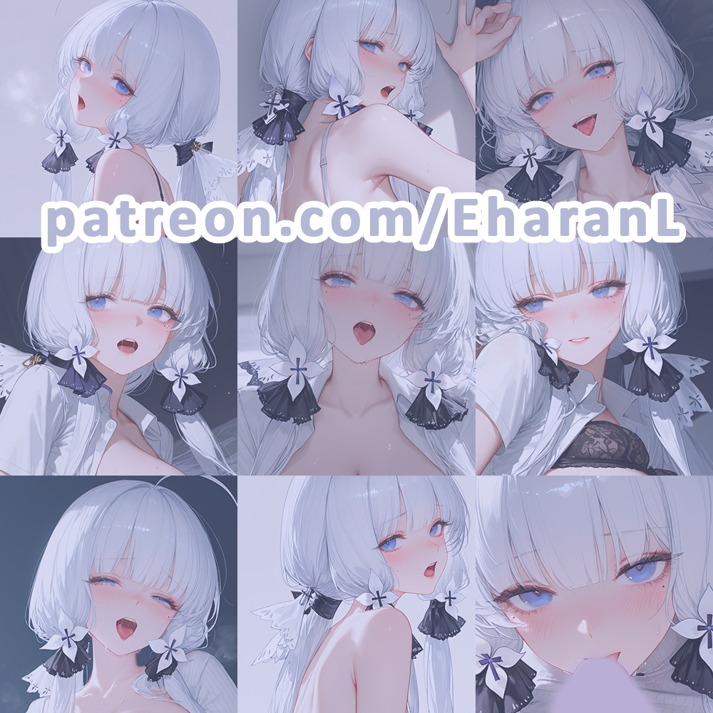 OL Illustrious-pixiv插画-作品交流服务