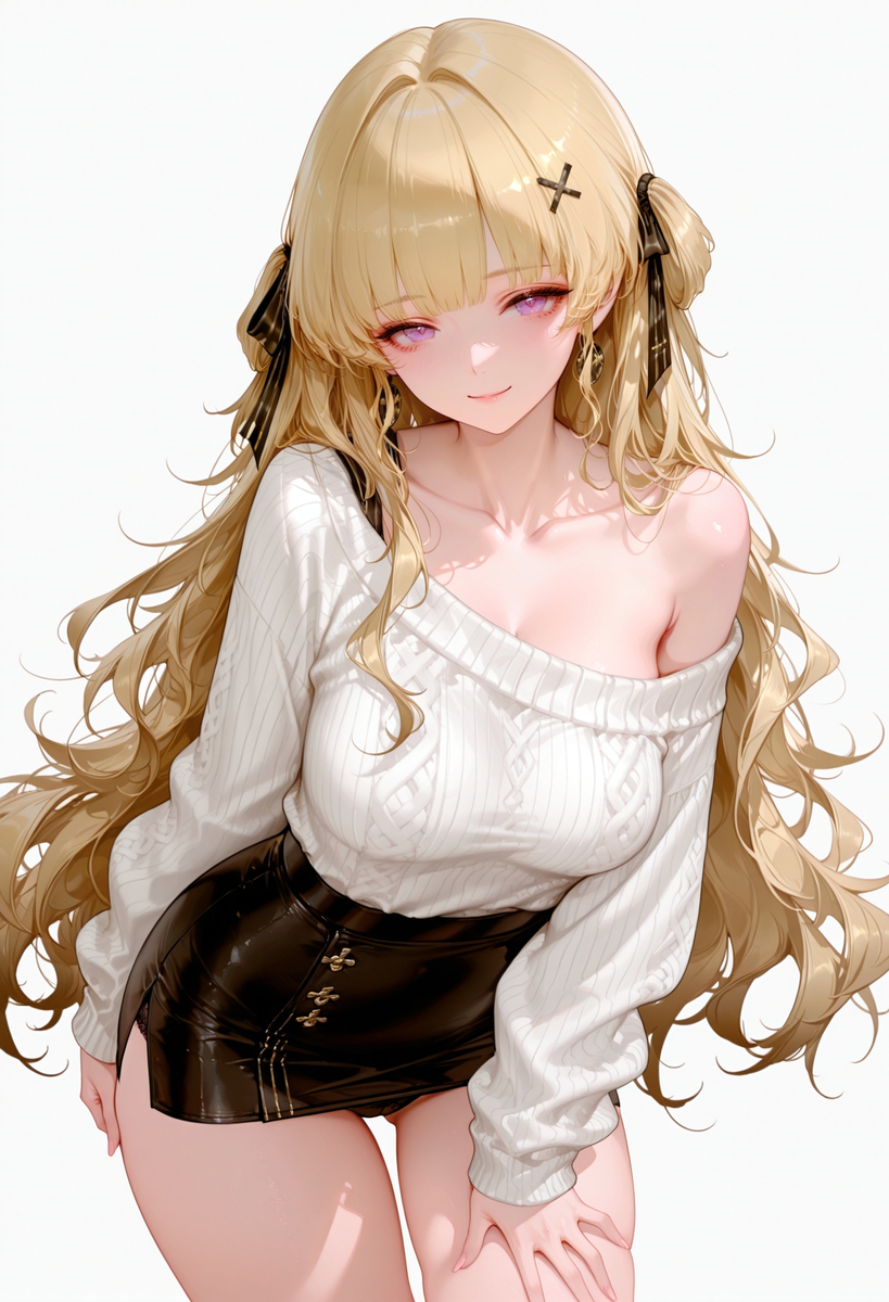 Phoebe-pixiv插画-作品交流服务