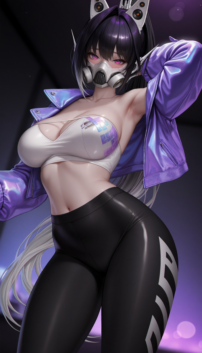 Sin-pixiv插画-作品交流服务