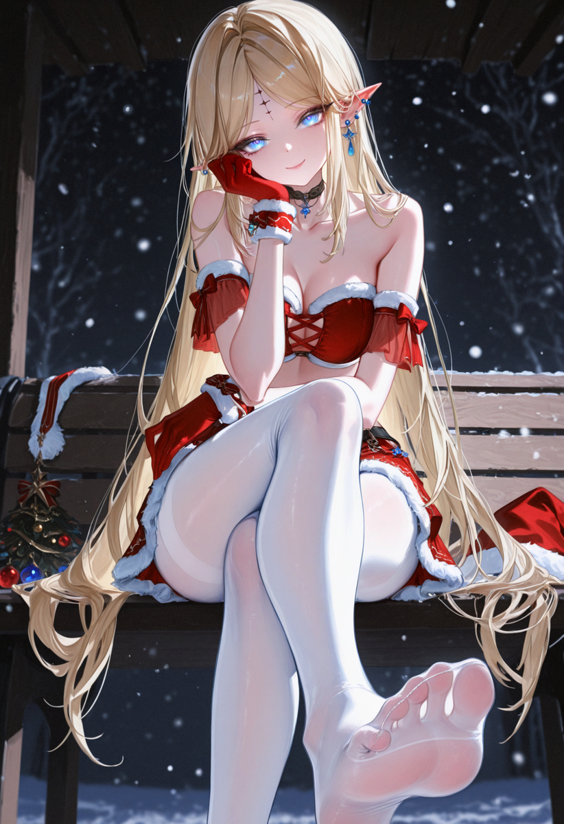 Cartethyia-pixiv插画-作品交流服务