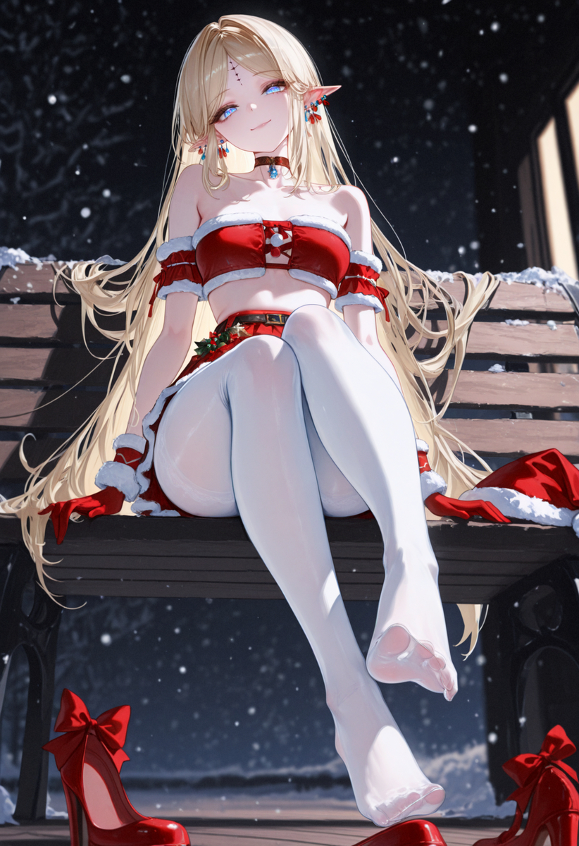 Cartethyia-pixiv插画-作品交流服务