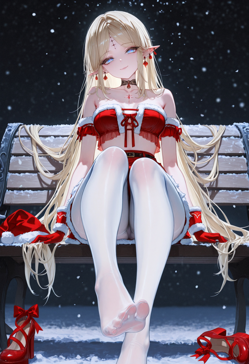 Cartethyia-pixiv插画-作品交流服务