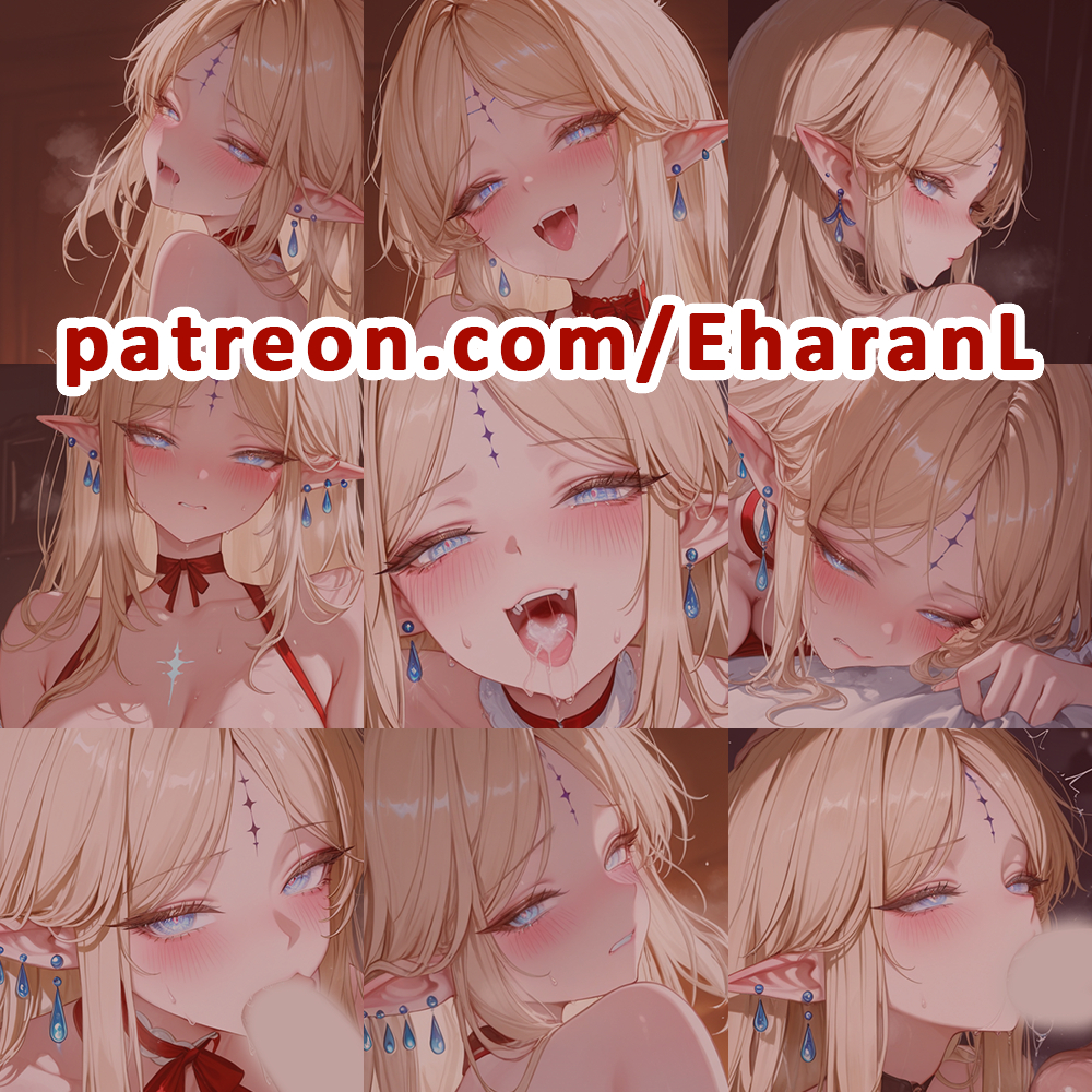 Cartethyia-pixiv插画-作品交流服务