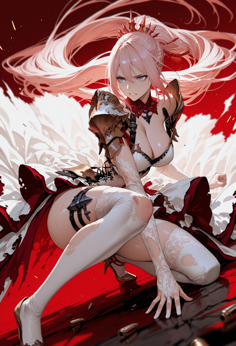 Shionne Imeris-pixiv插画-作品交流服务