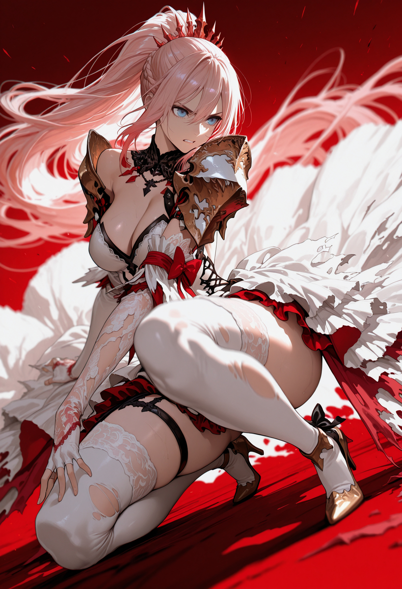 Shionne Imeris-pixiv插画-作品交流服务