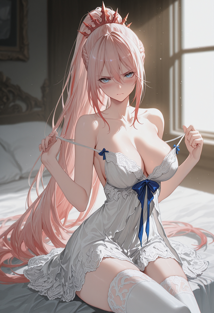 Shionne-pixiv插画-作品交流服务