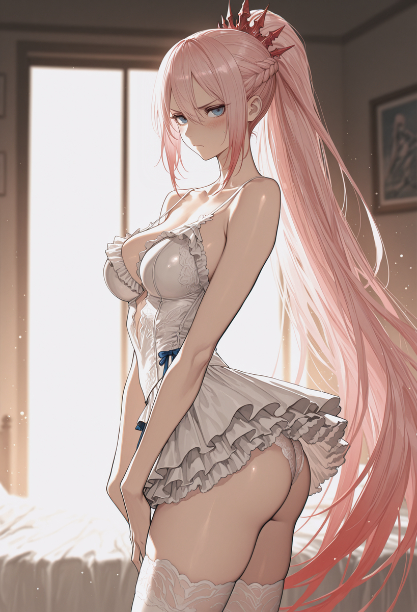 Shionne-pixiv插画-作品交流服务