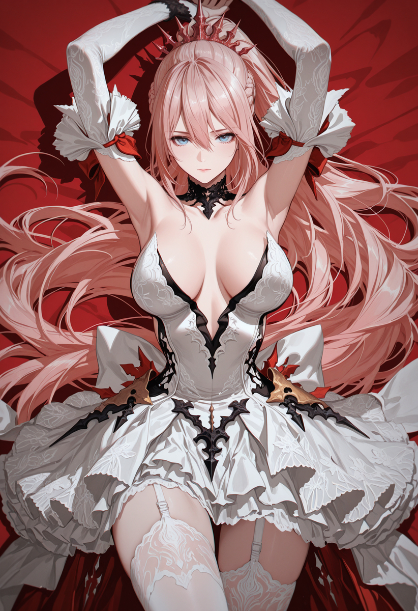 Shionne-pixiv插画-作品交流服务