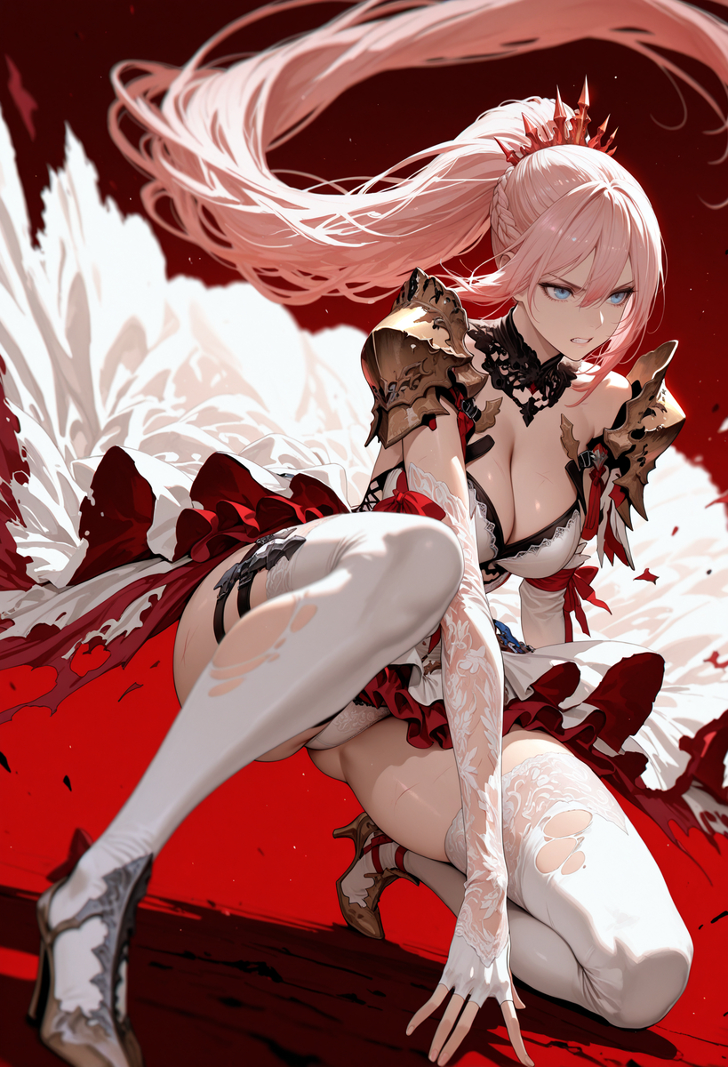 Shionne-pixiv插画-作品交流服务