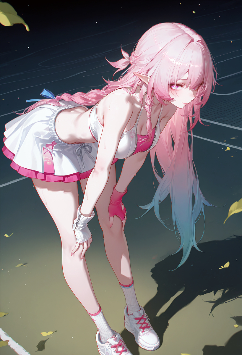 图片[6]-Cyrene – Honkai: Star Rail-pixiv插画-作品交流服务