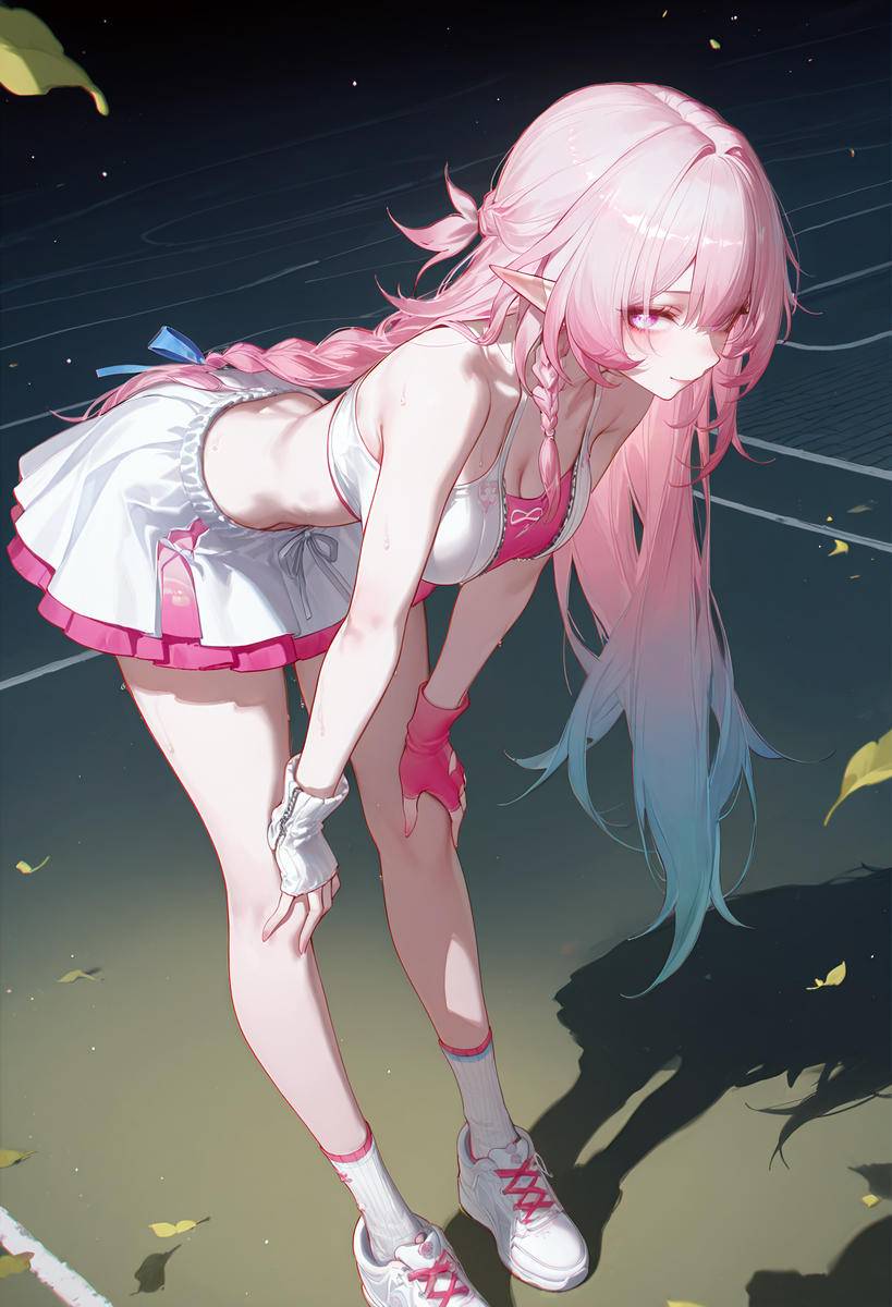 图片[6]-Cyrene – Honkai: Star Rail-pixiv插画-作品交流服务