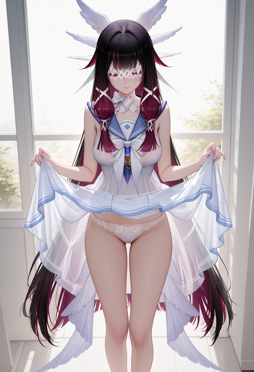 图片[5]-Columbina-pixiv插画-作品交流服务