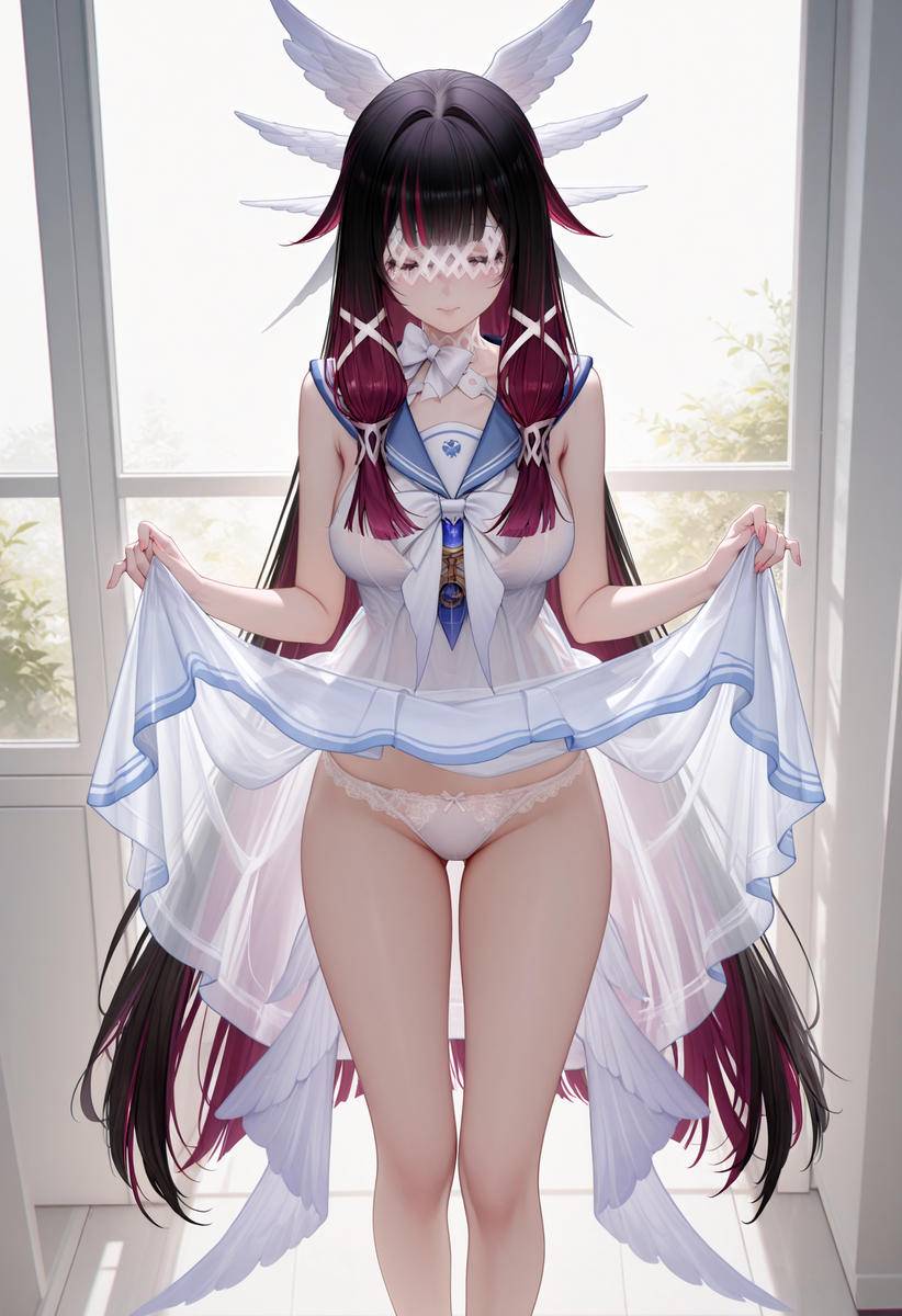 图片[5]-Columbina-pixiv插画-作品交流服务