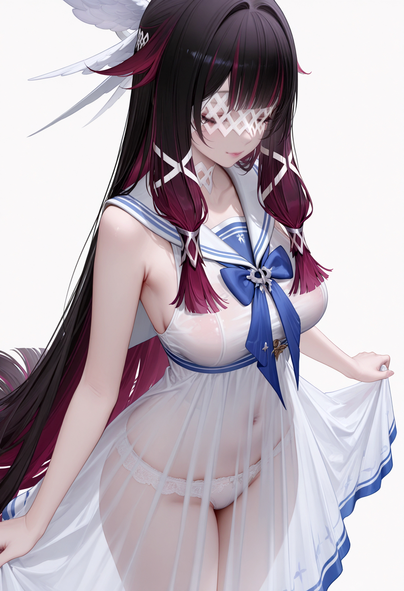 图片[6]-Columbina-pixiv插画-作品交流服务