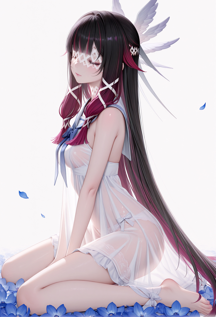 图片[7]-Columbina-pixiv插画-作品交流服务